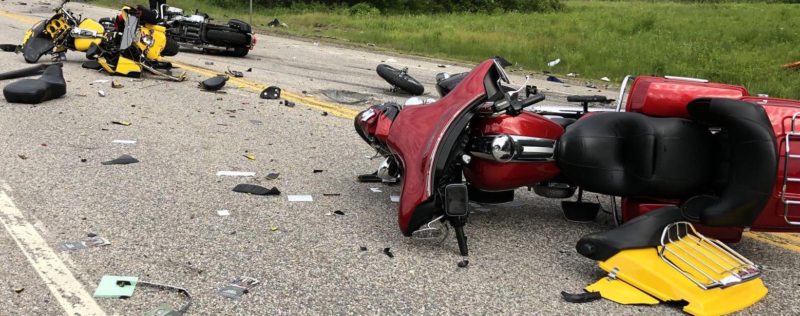 Randolph crash leads to call to crack down on impaired truckers